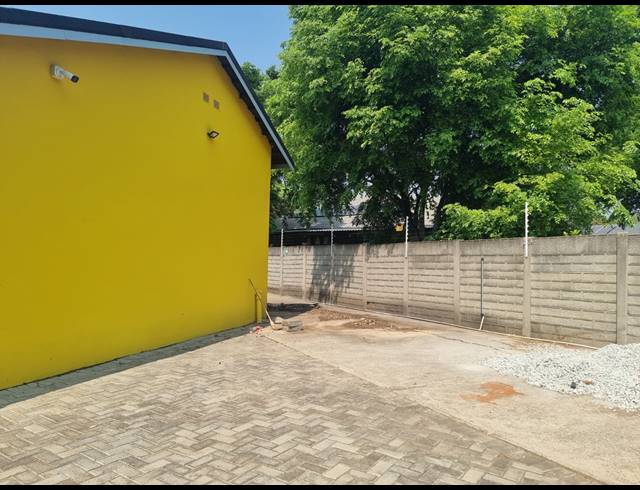 226M² OFFICE FOR SALE IN BO-DORP